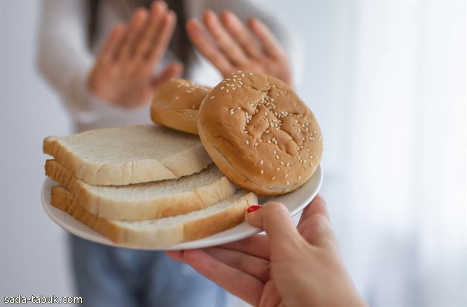 "الغذاء والدواء" ترد على حملة استبدل الخبز بالملعقة