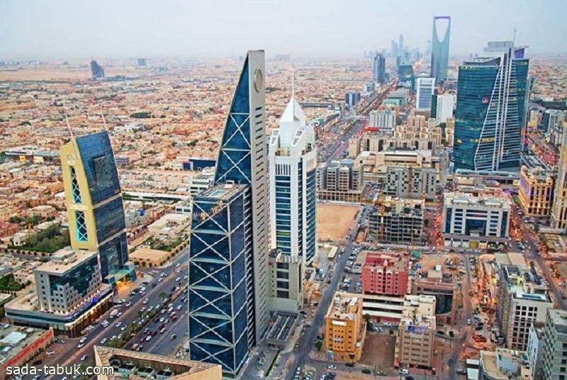 «موديز»: 10.2% نمو الاقتصاد السعودي في الأشهر الـ9 الأولى من عام 2022