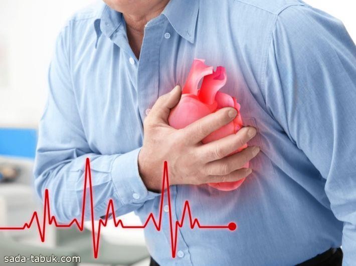 "الصحة" تطلق حملة لتقليل زمن إنقاذ حالات الجلطات القلبية لـ54 دقيقة