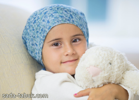 "سعود الطبية" توضح أسباب تعرض الأطفال للإصابة بالسرطان وكيفية الوقاية