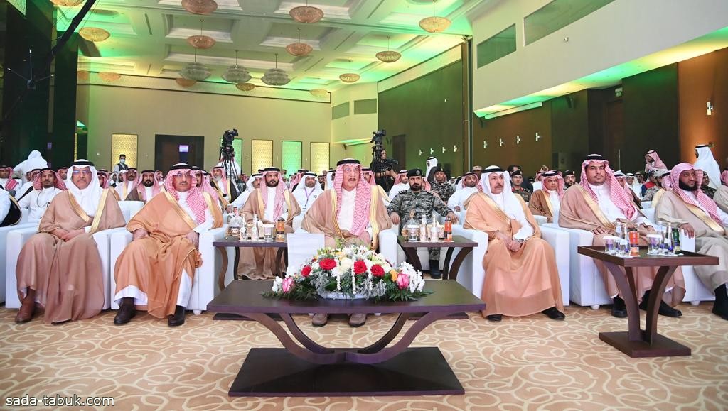 الأمير محمد بن ناصر يدشن 21 مشروعًا بجامعة جازان بأكثر من 3 مليارات و٦٠٠ مليون ريال