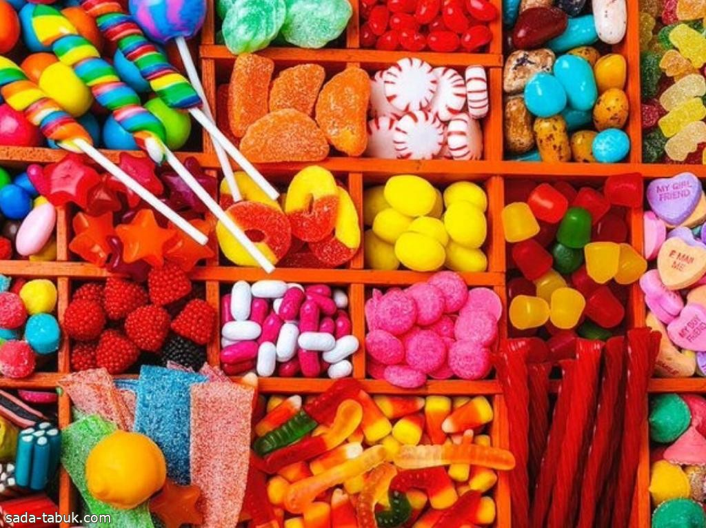 حسب السن.. طبيب روسي: هذه هي كمية الحلوى التي يمكن للطفل تناولها في اليوم