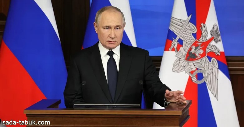بالوعيد والسخرية.. بوتين يرد على تقديم "باتريوت" لأوكرانيا