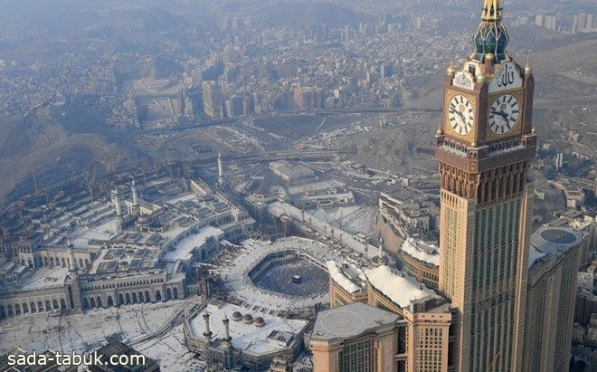 تحالف 3 كيانات لتحويل مكة المكرمة والمدينة المنورة إلى مركز جذب للفعاليات الاقتصادية الإسلامية