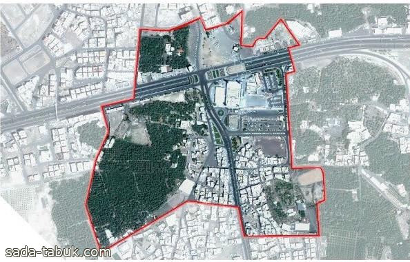 "تطوير المدينة المنورة": بدء صرف تعويضات العقارات المحيطة بمشروع مسجد قباء
