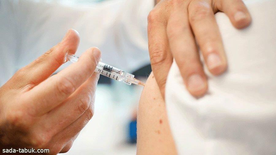 "الصحة" تتيح خدمة تطعيم الإنفلونزا الموسمية بالمنزل