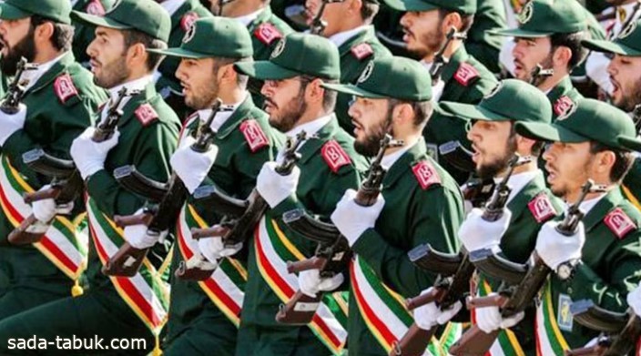 «الحرس الثوري» يشن حملة اعتقالات في غرب إيران