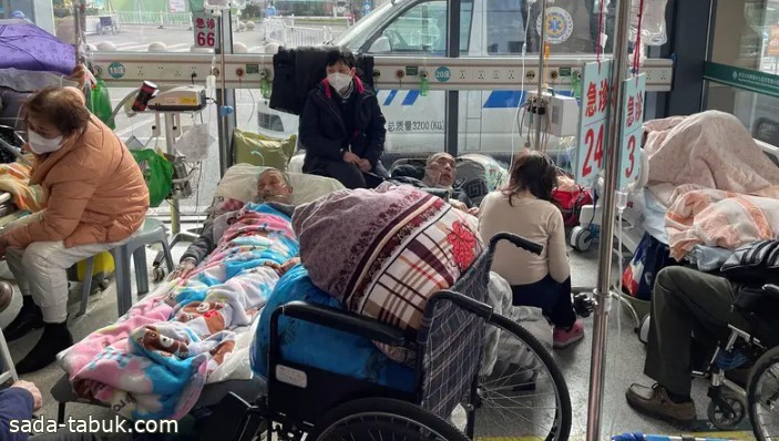 سيناريو مرعب لـ"كوفيد" في الصين.. الوفيات قد تصل عشرات الآلاف يومياً