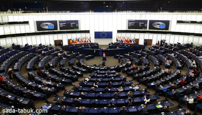 البرلمان الأوروبي يصوت على قرار بتشديد التعامل مع إيران سياسيًا ودبلوماسيًا