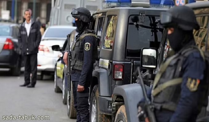 مصر.. مقتل شرطي خلال مطاردة عناصر إجرامية بالإسكندرية