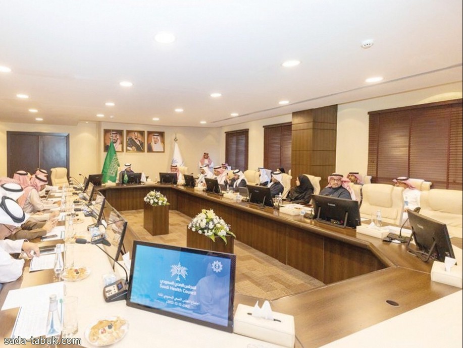 افتتاح المؤتمر السعودي لدعم الحياة بالأكسجة الغشائية خارج الجسم (ECMO)