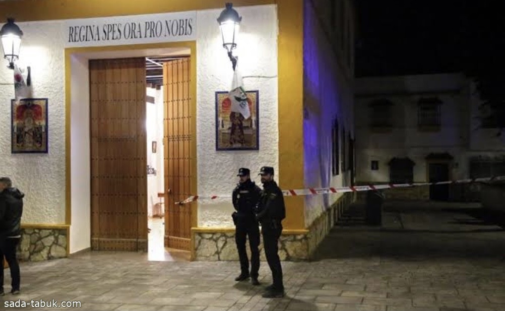 قاض إسباني: الهجوم بساطور في الجزيرة الخضراء كان عملا إرهابيا