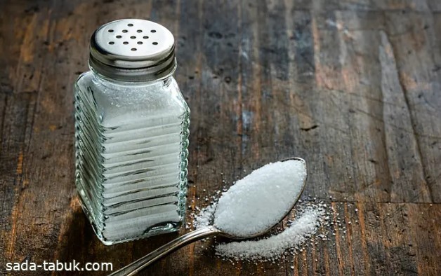 احذروا تناول الملح بكثرة.. يزيد من خطر فقدان الذاكرة