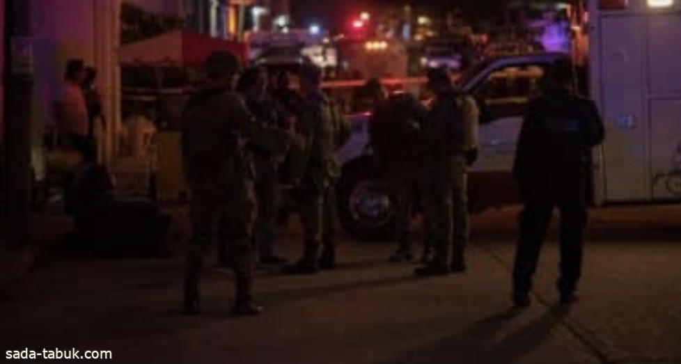 ارتفاع عدد ضحايا الهجوم على ملهى ليلي في المكسيك لـ 8 قتلى