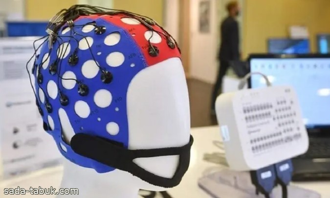 قبعة "ذكية" لعلاج أمراض الدماغ ومنها ألزهايمر.. بتوقيع روسي