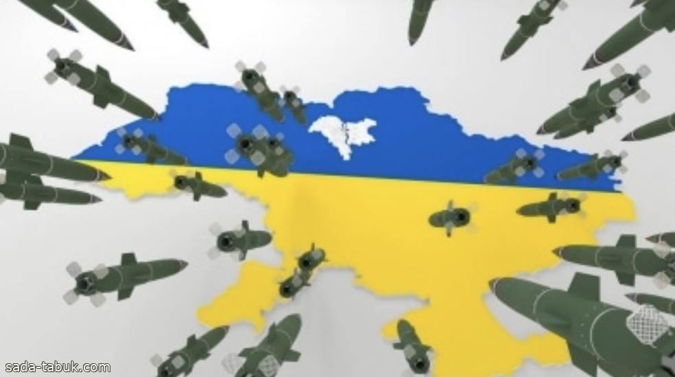 إيران تهدد أوكرانيا بالصواريخ والطائرات المسيرة: زيلينسكي سيندم