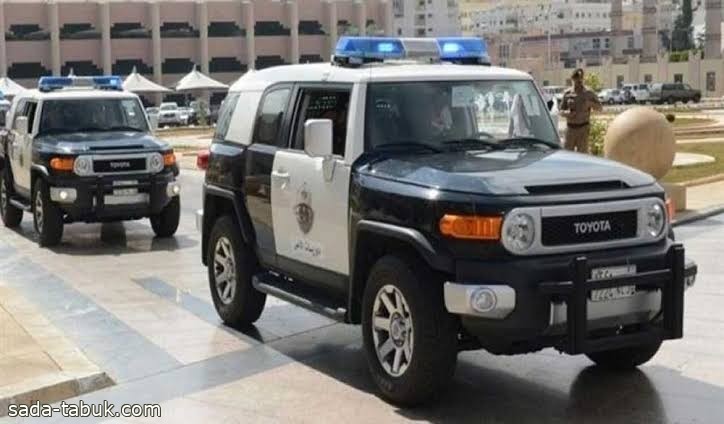 شرطة الظهران: القبض على 6 أشخاص لصدم مركبة وإطلاق النار على آخرى
