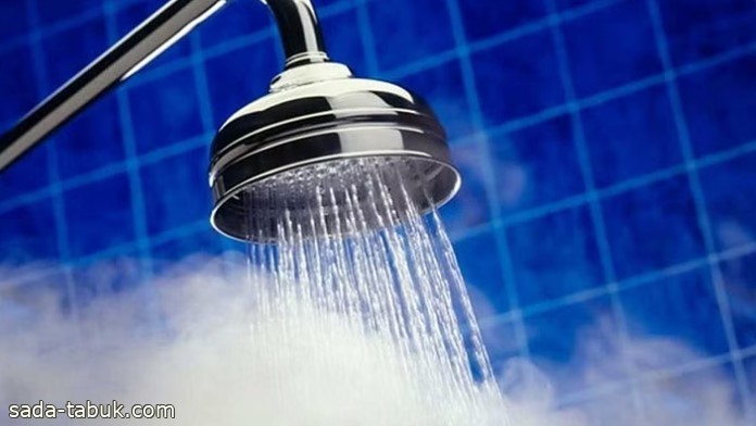 الصحة: الاستحمام بالماء الساخن لمدة طويلة يسبب جفاف الجلد