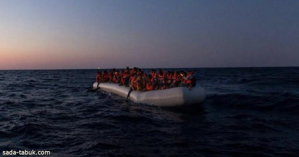 إنقاذ 46 مهاجرًا وانتشال 8 جثث في مياه مالطا