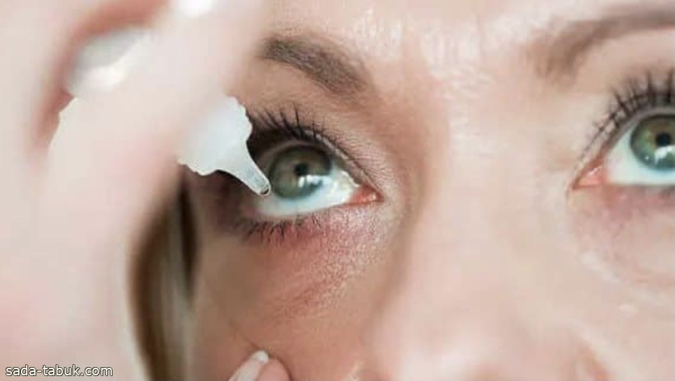 هيئة الغذاء والدواء الأمريكية: قطرة العين المُصنّعة بالهند تسببت في إصابات بالعمى