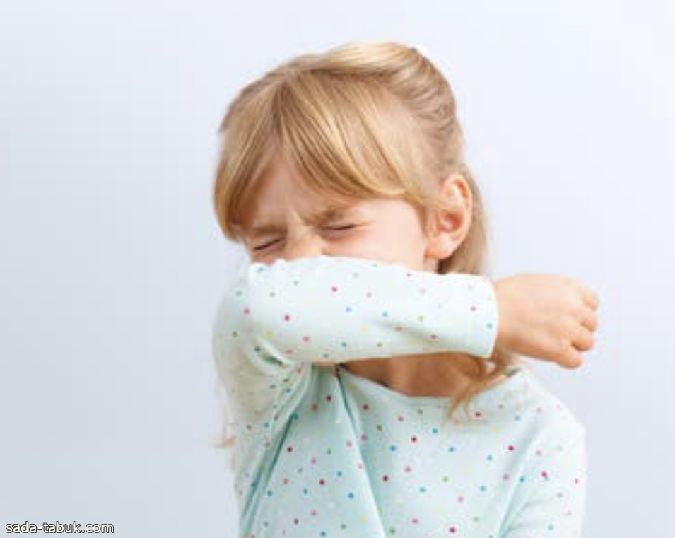 هذا النشاط يجعل طفلك أقل عرضة للإصابة بنزلات البرد!