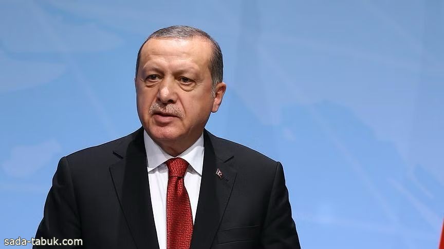 "الرئيس التركي"يعلن حالة الطوارئ في المناطق المنكوبة لـ3 أشهر