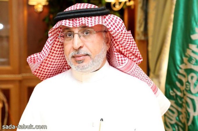 تجديد تكليف الدكتور أحمد بن سالم العامري رئيسا لجامعة الإمام محمد بن سعود الإسلامية