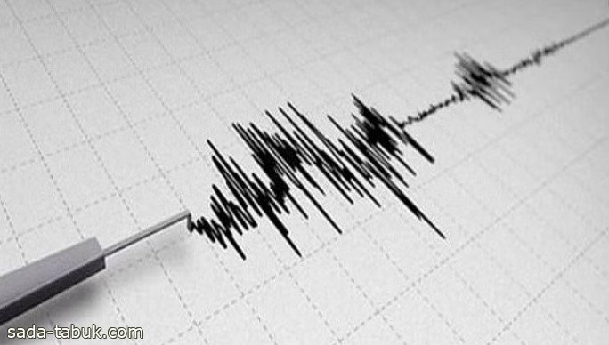 زلزال بقوة 6 درجات يضرب سواحل إندونيسيا