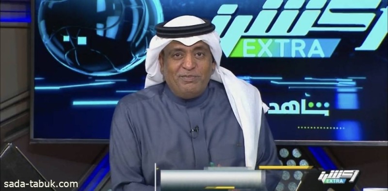 بالفيديو.. "وليد الفراج":  الهلال رفع سقف الطموح للوصول إلى نهائي كأس العالم للأندية