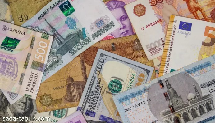 سعر الدولار في مصر يخترق مستويات جديدة مقابل الجنيه بالبنك المركزي