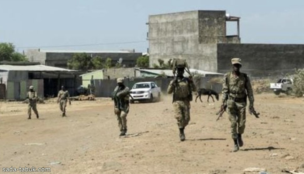 إثيوبيا تتهم جيش تحرير أورومو بقتل 50 شخصا فى هجوم أول فبراير