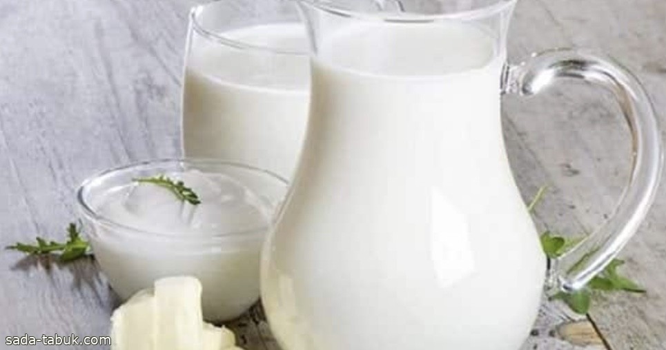 الحليب يزيد خطر الإصابة بسرطان البروستاتا عند الرجال والثدي لدى النساء