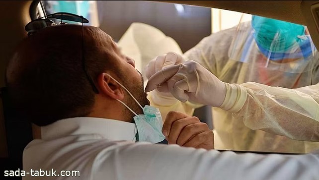 الصحة: 49 إصابة جديدة بكورونا وحالة وفاة خلال 24 ساعة