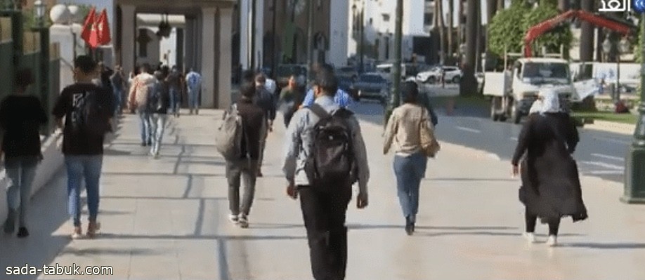 سوق العمل في المغرب.. الشباب أقل مشاركة وتعهدات حكومية بحل الأزمة