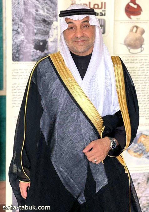 تعيين "سلطان البلوي" رئيساً للمراسم بمجلس التعاون لدول الخليج العربية