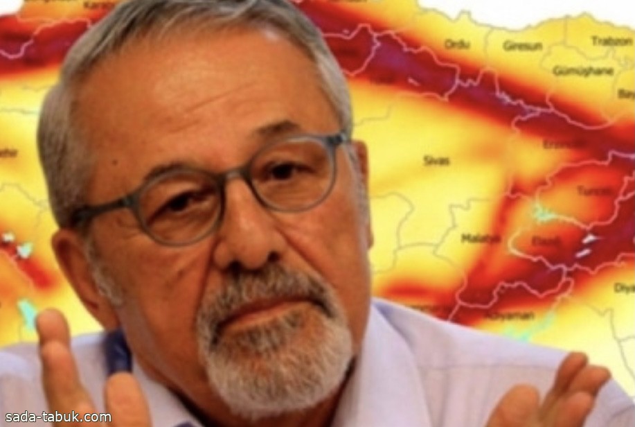 عالم تركي شهير يكشف عن اسم منطقتين معرضتين لخطر زلزال قادم