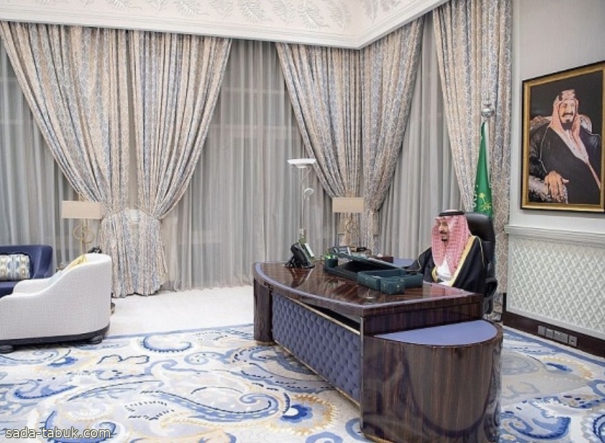 السعودية تقر منح حوافز لتوطين السلع والخدمات ذات الأولوية
