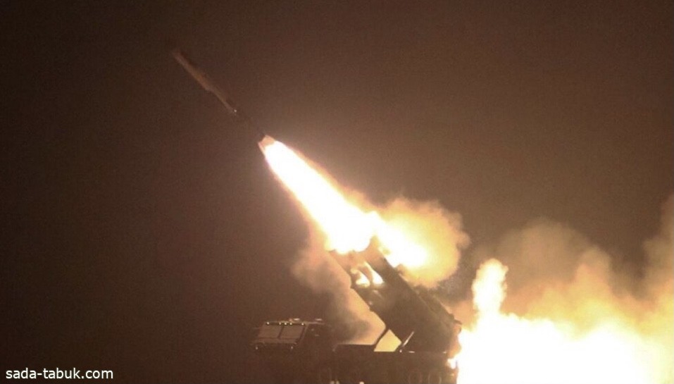 كوريا الشمالية تختبر أربعة صواريخ كروز استراتيجية