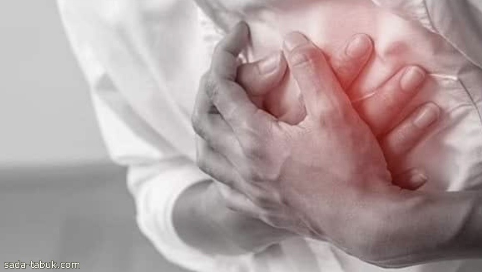 علماء يبتكرون مادة تعالج أمراض القلب عن طريق الحقن الوريدي