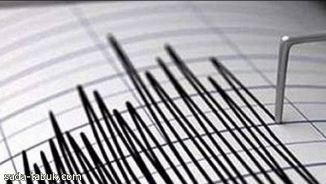 تركيا.. زلزال بقوة 5.6 درجة يضرب ولاية ملاطية