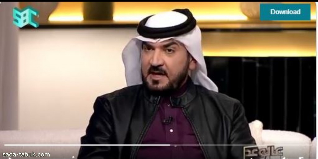 فيديو .. الفنان محمد الحجي : بابا فرحان" من المسلسلات الراسخة في أذهان المشاهدين، وهو الذي شكل انطلاقتي في التمثيل