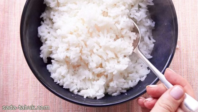 دراسة طبية: اتباع نظام غذائي غني بالأرز قد يفيد صحة القلب
