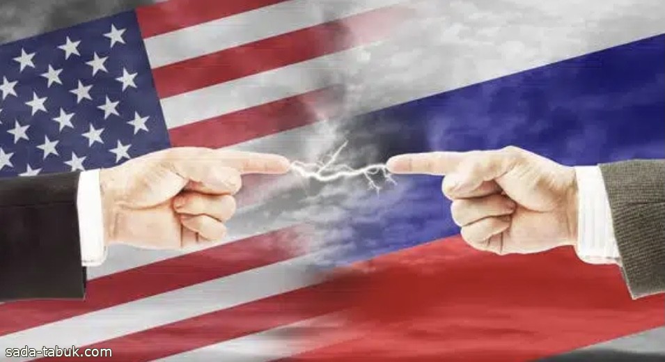 روسيا: مخطط أميركي لعمل استفزازي بأوكرانيا باستخدام أسلحة كيماوية
