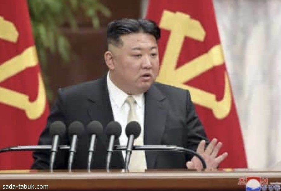 وسط أزمة غذاء… زعيم كوريا الشمالية يأمر بـ«تغيير جذري» في قطاع الزراعة