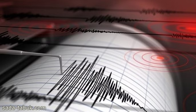 زلزال بقوة 4.1 درجة في قديرلي جنوب تركيا