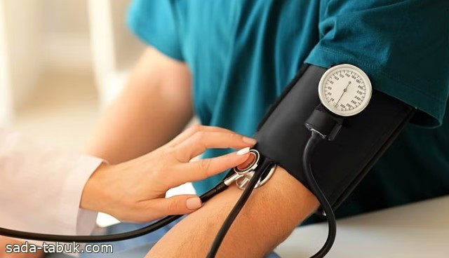 4 أسباب لارتفاع ضغط الدم .. انتبه لها
