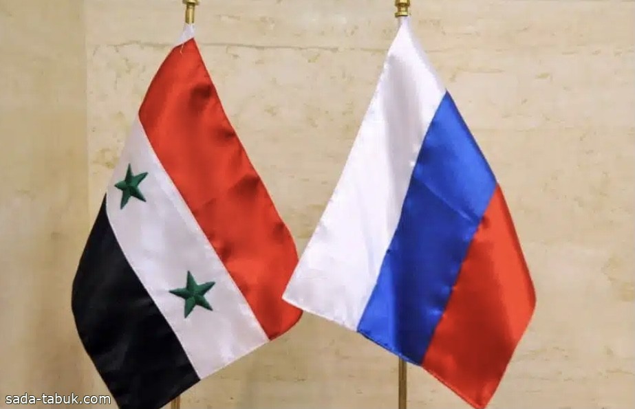 اتفاقية أمنية بين سوريا وروسيا.. ما فحواها؟