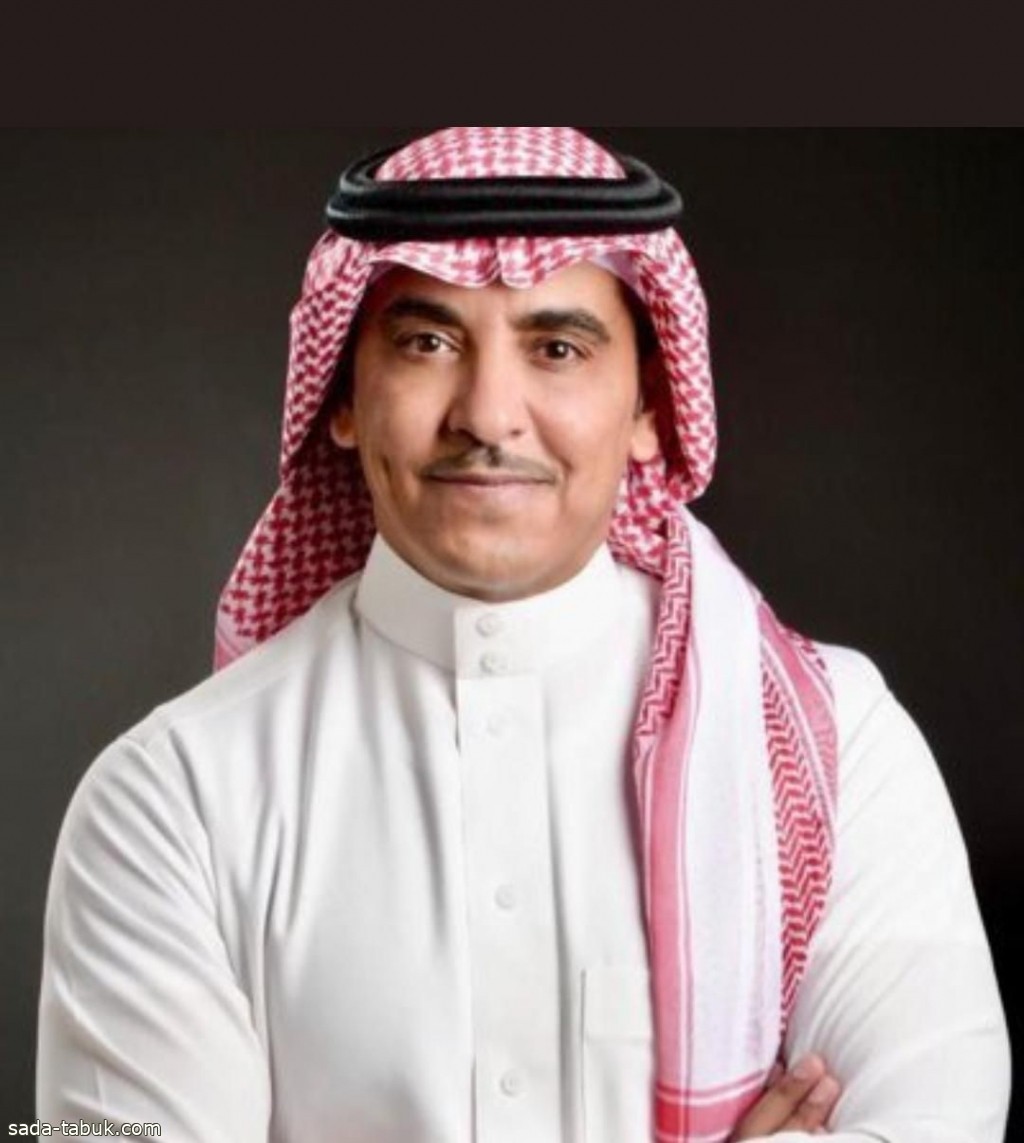 "سلمان الدوسري" يشكر القيادة على الثقة الملكية بتعيينه وزيرًا للإعلام