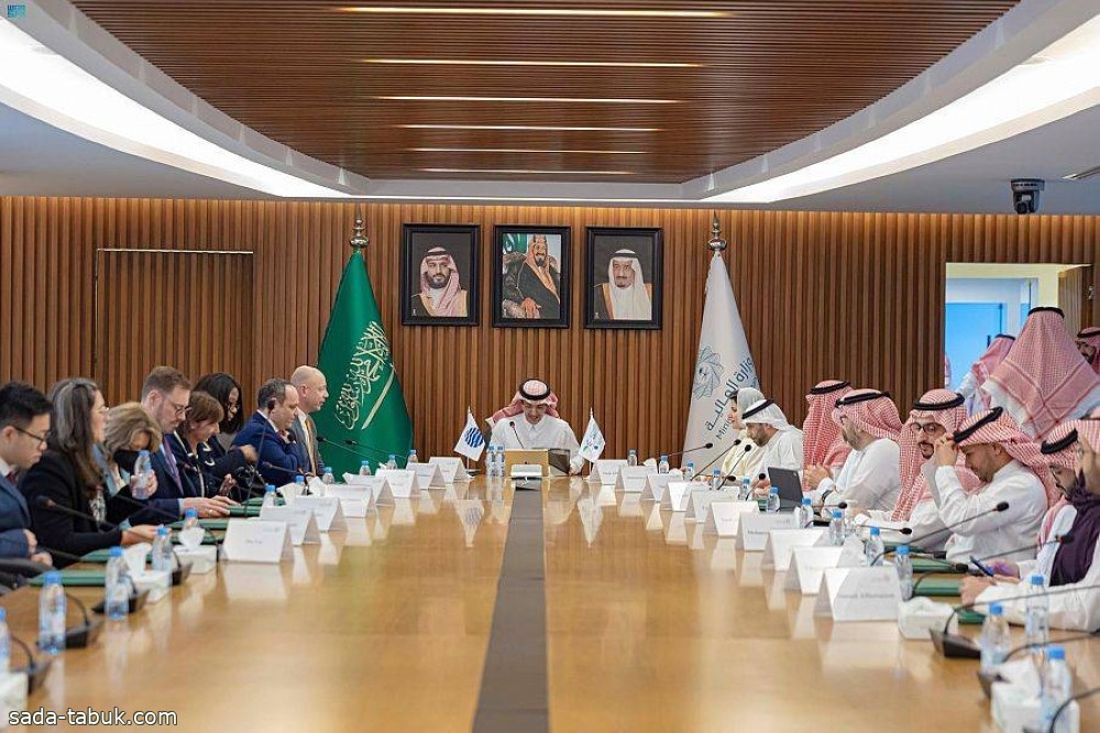 السعودية تؤكد التزامها بتسخير الإمكانيات كافة لاستضافة معرض إكسبو الدولي 2030