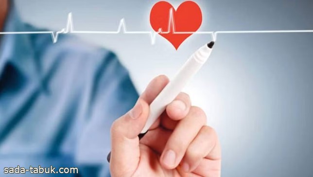 "الصحة" توجه 6 نصائح لمرضى القلب